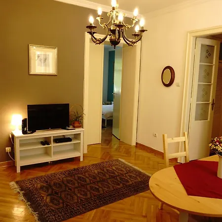 Sunrise Apartment