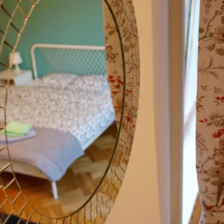 Sunrise Apartment