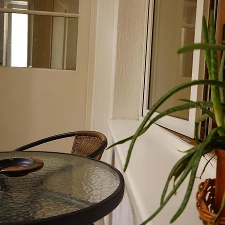 Sunrise Apartment