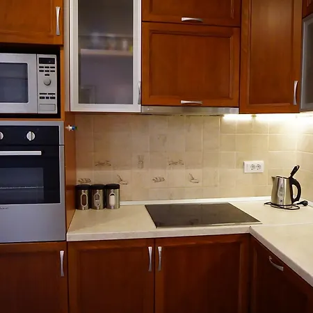 Sunrise Apartment