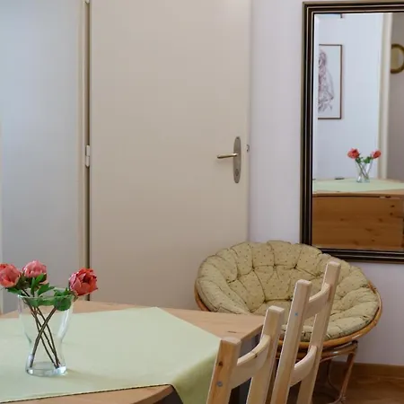 Sunrise Apartment
