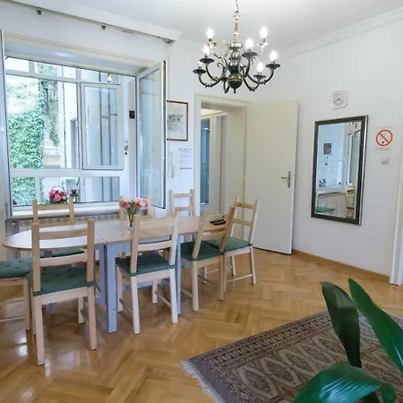 Apartment Sunrise Belgrade