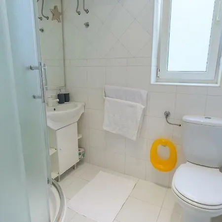 Sunrise Apartment
